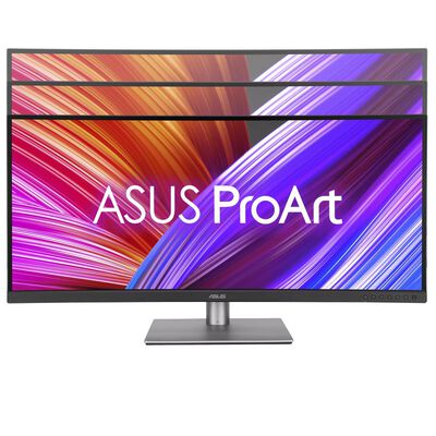 ASUS  ProArt Display PA34VCNV (34.1インチウルトラワイド 湾曲液晶モニター) 
