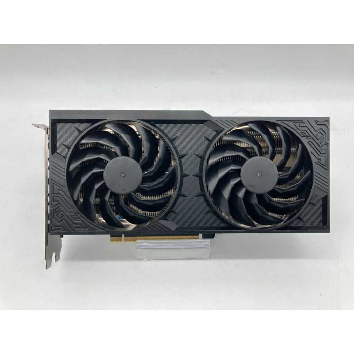 中古 玄人志向 GG-RTX4060Ti-E8GB/EX/DF (RTX4060Ti 8G) 175564
