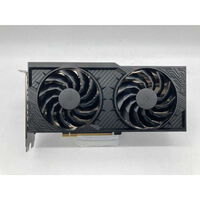 中古  玄人志向 GG-RTX4060Ti-E8GB/EX/DF (RTX4060Ti 8G) 175564 