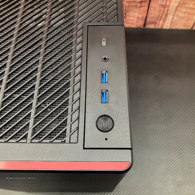 【富士青葉店】中古  FRONTIER　PC(i7 13700F/32GB/SSD1TB/RTX4070/W11H) 5070002454 