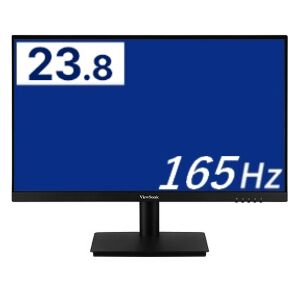 ゲーミングモニター　View Sonic VX2407-7 144Hz 24型