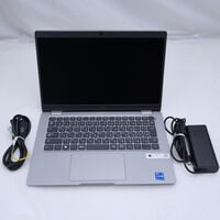 中古  Dell Latitude 5330(Intel Core i7 1265U/16GB DDR4 (PC4)/SSD512GB/なし/オンボード/13.3/1920x1080/Wi-Fi/W11H64 MAR) 203495【9/10値下げ!】 