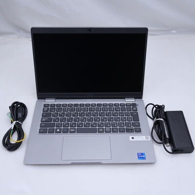 【通販センター】中古  Dell Latitude 5330(Intel Core i7 1265U/16GB DDR4 (PC4)/SSD512GB/なし/オンボード/13.3/1920x1080/Wi-Fi/W11H64 MAR) 203495 