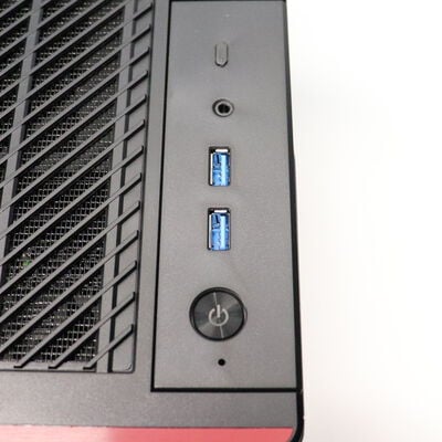 【札幌店】中古  FRONTIER FRGKB760/CG1(i7 14700F/16GB/SSD1TB/ドライブなし/RTX5060Ti 16GB/W11P) 3210014794 