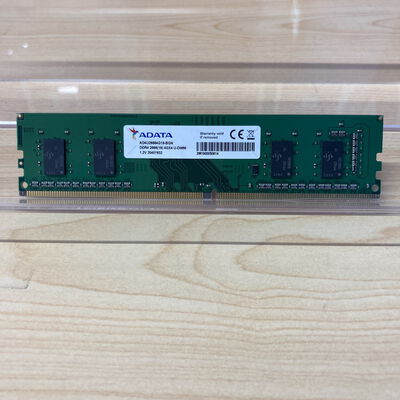【博多店】中古  PC4-21300 4GB デスクトップ用 126164 