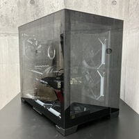 中古  自作パソコン(Ryzen 9 5900X/32GB/SSD1TB/RTX3080/W11H) 5110000700 