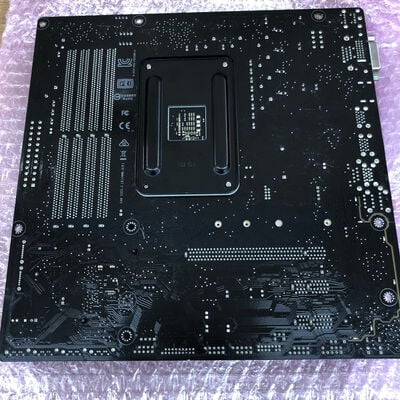 【姫路店】中古  各社 OEM マザーボード (AM4) 158690 