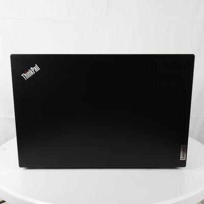 【通販センター】中古  LenovoThinkPad L15 Gen2(Intel Core i5 1135G7 2.40GHz/16GB DDR4/SSD512GB/-/オンボード/15.6/1920x1080/GbE/Wi-Fi/WEBCAM/W11P/Microsoft Office Home and Business 2024/VBT) 198583 