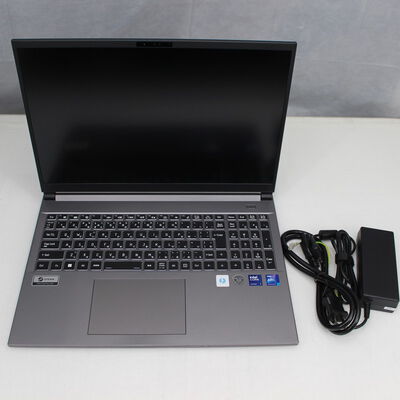 【宇都宮鶴田店】中古  THIRDWAVE GALLERIA DL7C-IG-C6 184289【2/19値下げ!】 