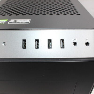 【通販センター】中古  THIRDWAVE GALLERIA SK(Intel Core i7 11700/32GB DDR4 (PC4)/SSD500GB/なし/NVIDIA GeForce RTX 3060 Ti 8GB/W11H64 MAR) 194554【6/4値下げ!】 