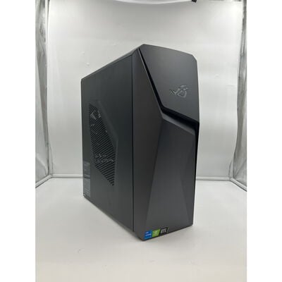 【秋葉原本店】中古  ASUS ROG STRIX G10CES(i5 11400/16GB/SSD512GB/RTX2060/W11H) 3410013018 