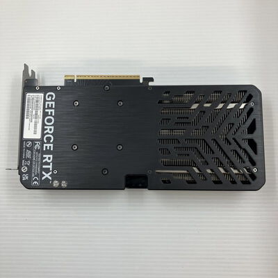 【秋葉原本店】中古  Palit NE7506T019P1-GB2062D(RTX5060Ti Dual 8G) 178252 