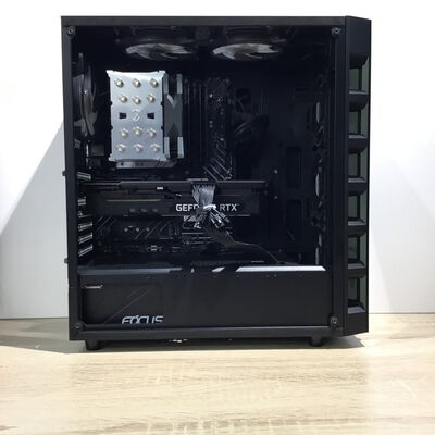 【松山環状枝松店】中古  THIRDWAVE GALLERIA CRA7C-R38T(i7 12700/32GB/SSD1TB/なし/RTX3080Ti 12GB/W11H) 4560001783 