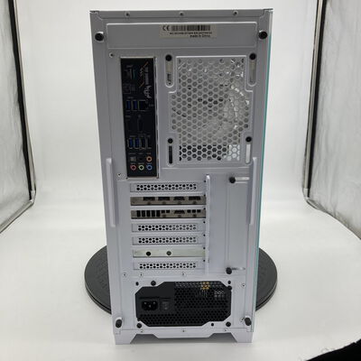 【堺七道店】中古  自作パソコン(Ryzen 7 5700X/32GB/SSD1TB/RTX3070/W11H) 4660002008 