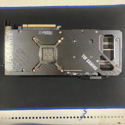 【大宮店】中古  各社 GeForce RTX3070Ti  (8GB PCI-E) 146277 