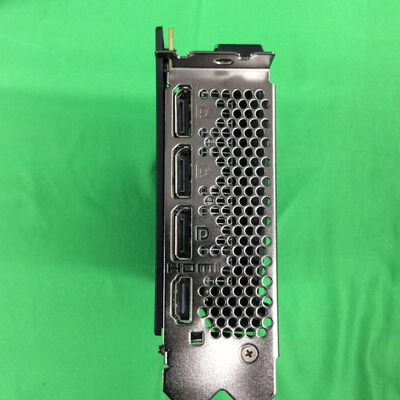 【川崎店】中古  MSI GeForce RTX 3060 Ti VENTUS 2X OCV1 (RTX3060Ti 8GB) 175518 