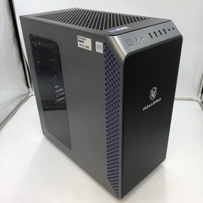 【福井日之出店】中古  GALLERIA(Core i7 12700/RAMPC4^32GB/SSD1TB/RTX3080ti/win11) 5200000395【8/14価格改定!】 