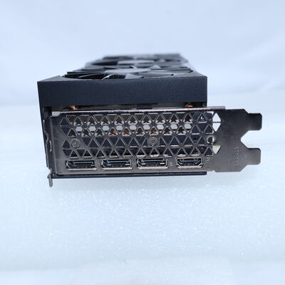 【通販センター】中古  ZOTAC ZT-A30810M-10B（RTX3080Ti 12GB） 3480043274 