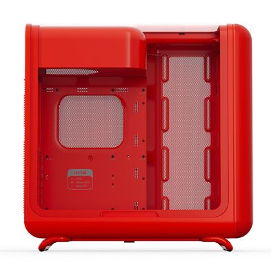 HYTE  X50 Cherry (E-ATX ガラス) 