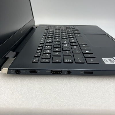【新潟店】中古  dynabook G83/FR A6G7FRF2F511 (Intel Core i5 10210U 1.60GHz/8GB/SSD256GB/-/オンボード/13.3/1920x1080/GbE/Wi-Fi/WEBCAM/W11H) 193663 