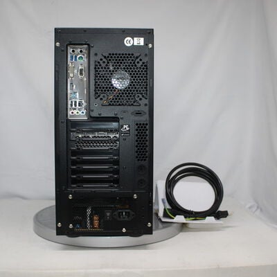 【通販センター】中古  THIRDWAVE GALLERIA KT(Intel Core i9 9900KF/16GB DDR4 (PC4)/SSD1TB/なし/NVIDIA GeForce RTX 2080 SUPER 8GB/W11H64 MAR) 196673 
