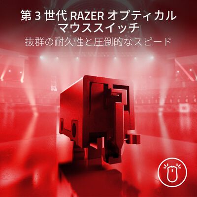 Razer  Viper V3 Pro Faker Edition (RZ01-05120500-R3M1) 