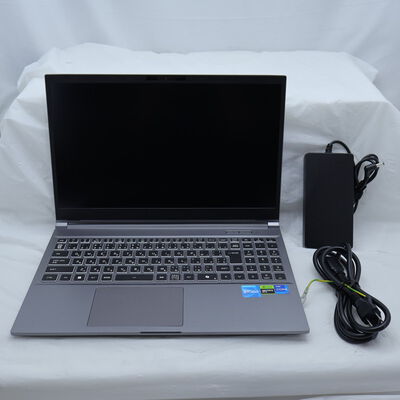【通販センター】中古  THIRDWAVE GALLERIA RL7C-R45-5N 203399 