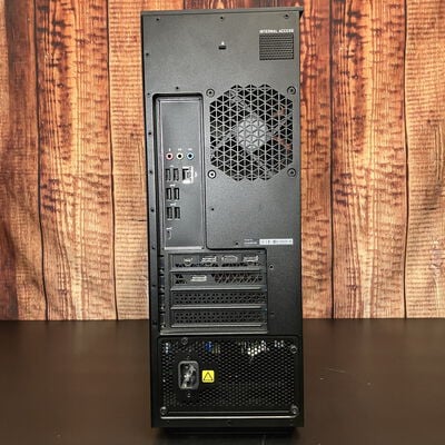 【富士青葉店】中古  HP OMEN 30L Desktop GT13-0xxx(i9 10900KF/64GB/SSD1TB/HDD2TB/RTX2080Ti/W11P) 5070001482 