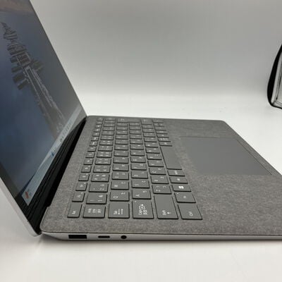 【新潟店】中古  Microsoft Surface Laptop 5 QZI-00020 (i5-1235U/8GB/SSD256GB/W11H)  3290007364 