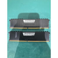 中古  8GB 2枚組(合計16GB) PC4-21300/DDR4-2666 デスクトップ用 190926 