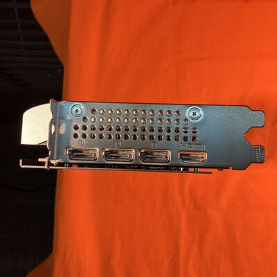 【なんば店】中古  MSI GeForce RTX 5060 Ti 16G VENTUS 2X OC PLUS (RTX5060Ti 16G) 178240 