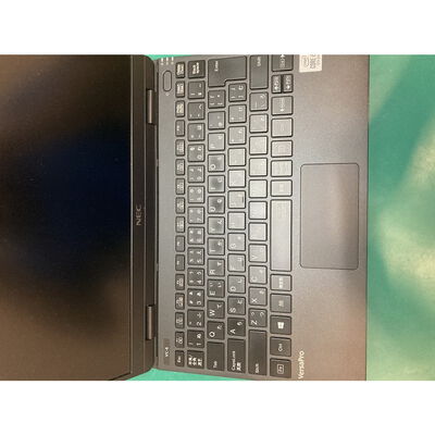 【浦添城間店(沖縄)】中古  NEC VKT10 (INTEL Core i5 10210Y 1.0GHz/8GB/SSD256GB/-/オンボード/12.5/1920x1080/Wi-Fi/WEBCAM/W11H64) 179608 