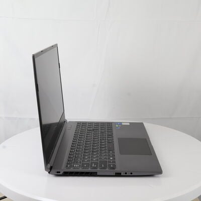 【通販センター】中古  THIRDWAVE raytrek R5-TA5(Intel Core i7 11800H/16GB DDR4 (PC4)/SSD512GB/なし/NVIDIA GeForce RTX 3050 4GB Laptop GPU/15.6/1920x1080/Wi-Fi/W11H64 MAR) 199338 