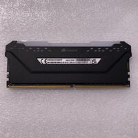 中古  PC4-28800 16GB デスクトップ用 140734 