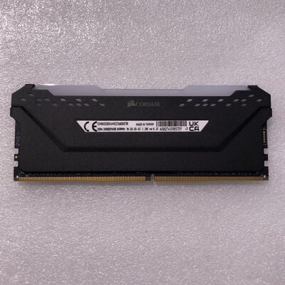 【甲府飯田店】中古  PC4-28800 16GB デスクトップ用 140734 