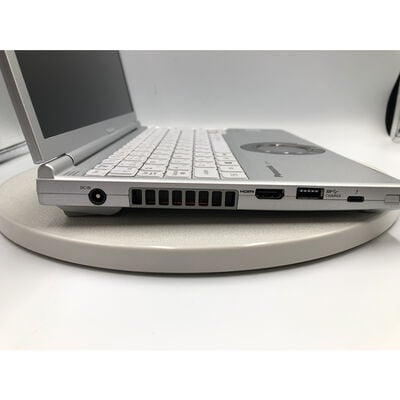 【水戸赤塚店】中古  Panasonic Let's note CF-SV9RDQVS(Intel Core i5 10310U 1.70GHz/16GB DDR4/SSD256GB/-/オンボード/12.1/1920x1200/GbE/Wi-Fi/WEBCAM/W11P) 193295 