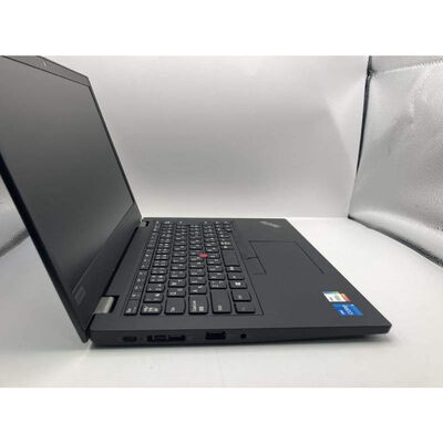 【仙台店】中古  Lenovo ThinkPad L13 Gen2 (Core i5-1135G7/8GB/SSD 256GB/-//WLAN/13.3HD/W11P/-) 3240011638 