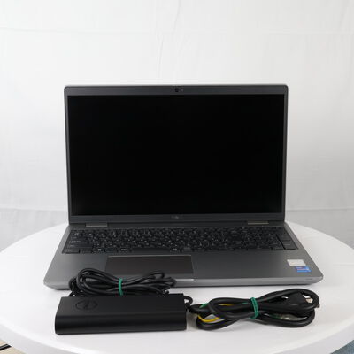 【通販センター】中古  DELL Latitude 5531(Intel Core i7 12800H/16GB DDR5 (PC5)/SSD512GB/なし/NVIDIA GeForce MX550 2GB/15.6/1920x1080/Wi-Fi/W11H64 MAR) 200909 