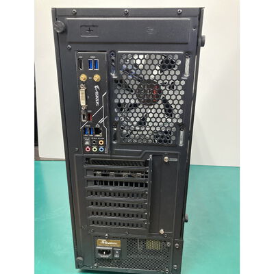 【富山本郷店】中古  Original PC(AMD Ryzen 7 3700X/16GB/SSD1TB/なし/NVIDIA GeForce RTX 2070 SUPER 8GB/W11H64 MAR) 182554 