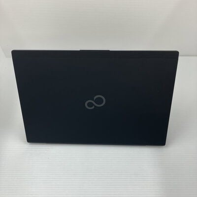 【秋葉原本店】中古  FUZITU LIFEBOOK U(i5-10310U/8GB/SSD120GB/W11P) 3410014721 