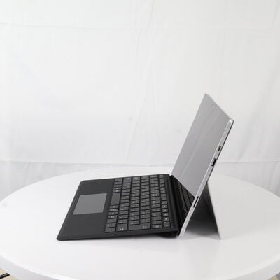 【通販センター】中古  Microsoft Surface Pro 7+(i5-1135G7/8GB/SSD256GB)(Intel Core i5 1135G7/8GB DDR4 (PC4)/SSD256GB/なし/オンボード/12.3/2736x1824/Wi-Fi/Windows 11 Home 64bit) 191514 