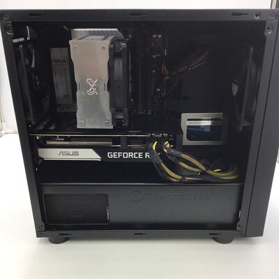 【白山FM松任店】中古  Original PC 4950002460 