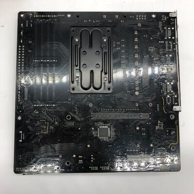 【郡山安積店】中古  ASRock B650M Pro RS WiFi (B650 AM5 mATX DDR5) 168282 