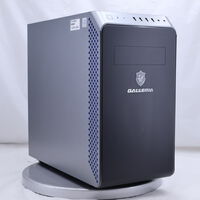 中古  THIRDWAVE GALLERIA RM7C-R46-C 203369【9/10値下げ!】 