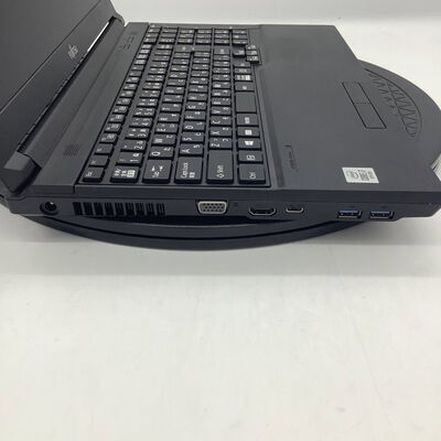 【堺七道店】中古  FUJITSU　LIFEBOOK A7510/D(i7-10610U/8GB/SSD512GB/W11P 4660002747 
