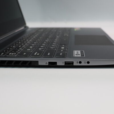 【札幌店】中古  GALLERIA GR2060RGF-T(Ryzen 7 4800H/16GB/SSD512GB/光学ドライブなし/RTX2060 6GB/15.6インチ/1920*1080/W11H) 3210015798 