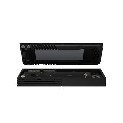 ASUS  ProArt PA40SU SSD Enclosure (ProArt PA40SU/BLK/G/AS) 