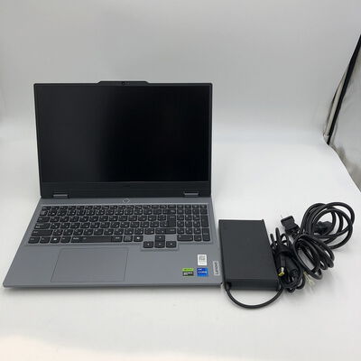 【盛岡都南店】中古  Lenovo　LOQ　15IRX9 4580001956 