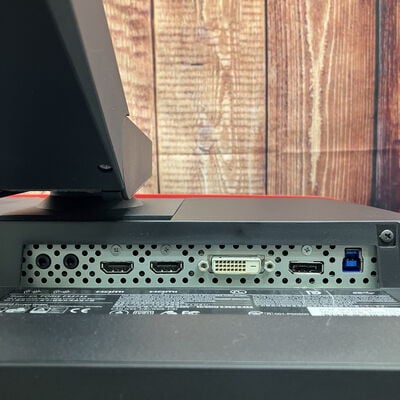 【富士青葉店】中古  EIZO　FORIS FS2735（WQHD 144Hz) 5070001879 