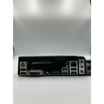 【水戸赤塚店】中古  ASUS TUF GAMING B450-PRO GAMING B450/AM4/ATX 4680001665 